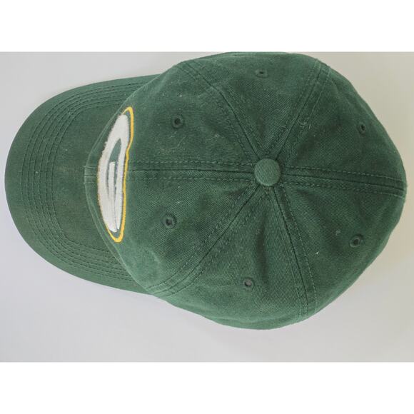 '47 Brand Green Bay Packers Baseball Cap -  Fitted Sz. Large | NFL - Picture 3 of 6